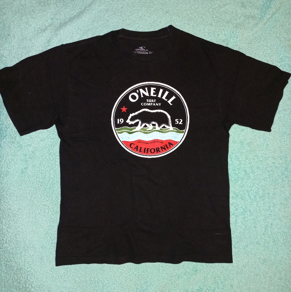 Oneill boy's t-shirt